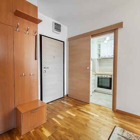 Andrey Apartment 부드바 외부 사진