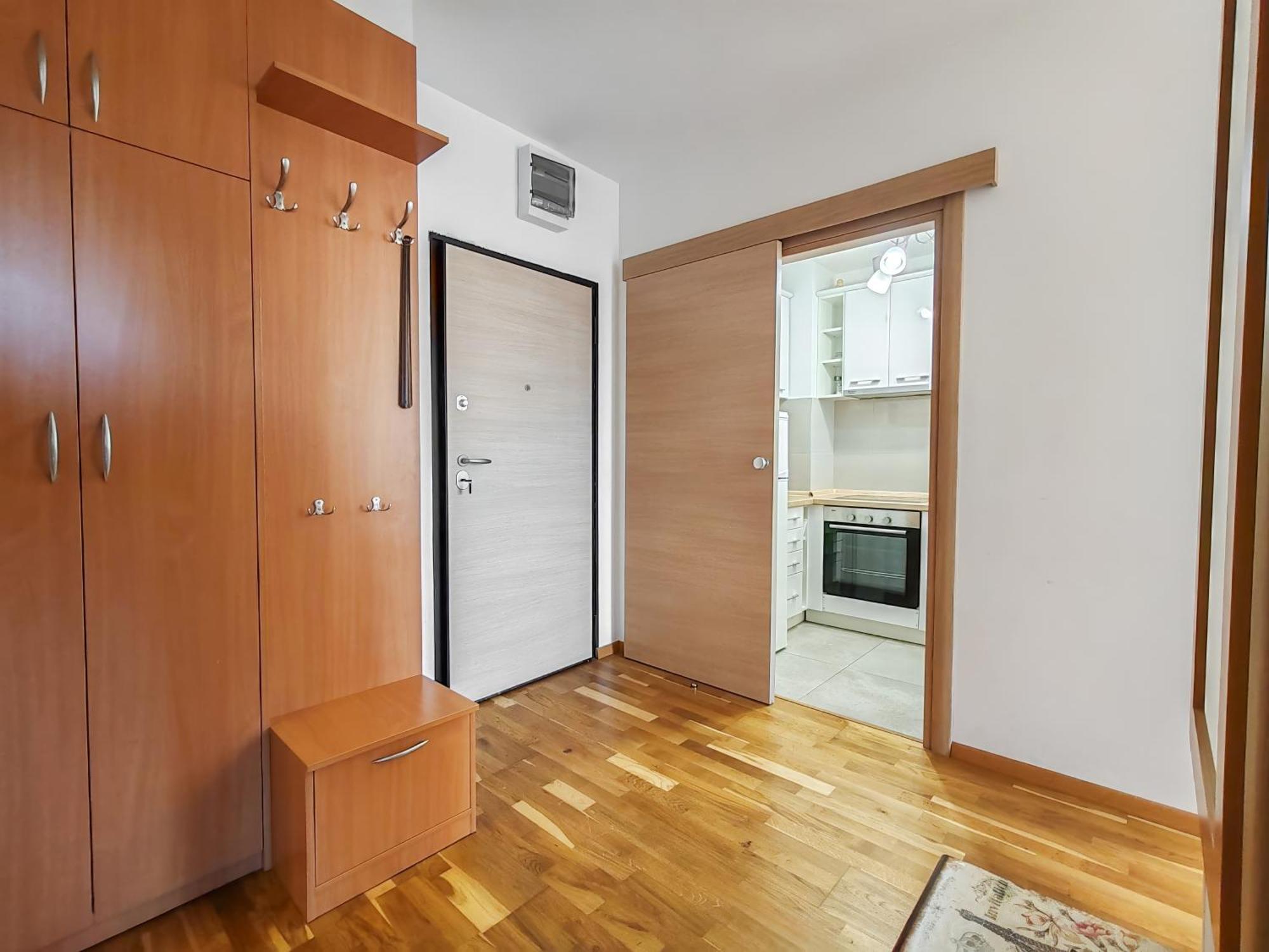 Andrey Apartment 부드바 외부 사진